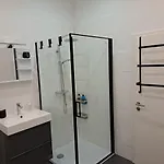 דירה Gemuetliche Mit Garten