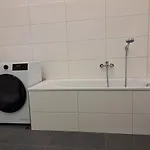 דירה Gemuetliche Mit Garten *