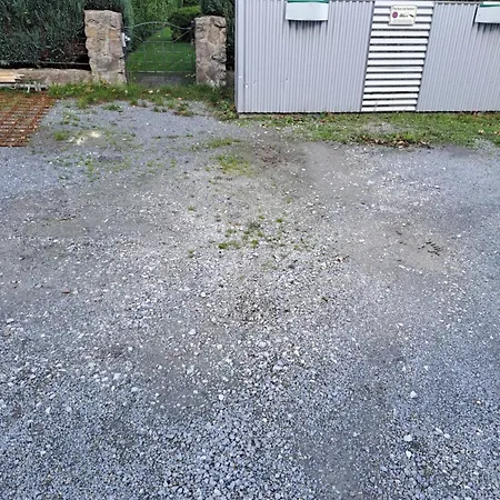 Gemuetliche Mit Garten *