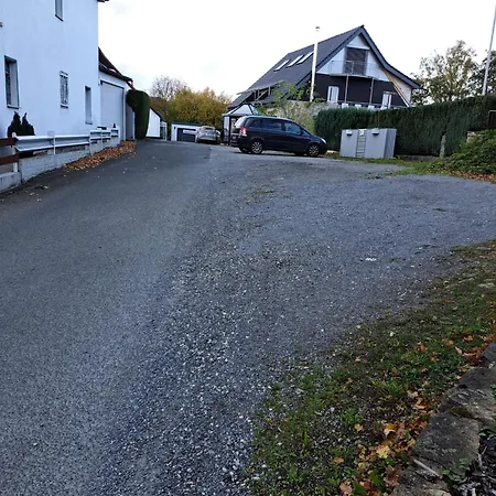 Gemuetliche Mit Garten