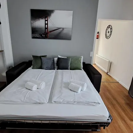 Gemuetliche Mit Garten *