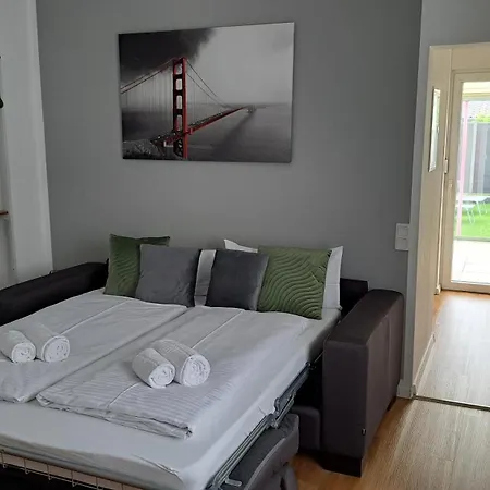 Gemütliche Mit Garten