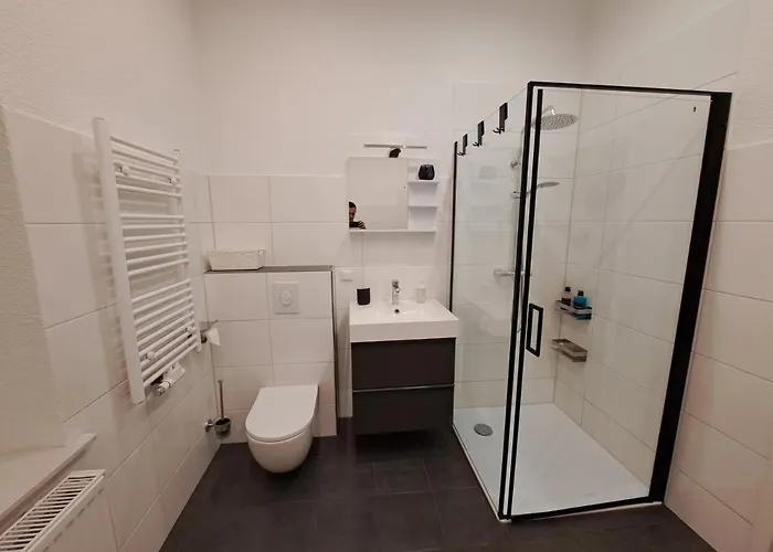 Gemuetliche Mit Garten * Horn-Bad Meinberg