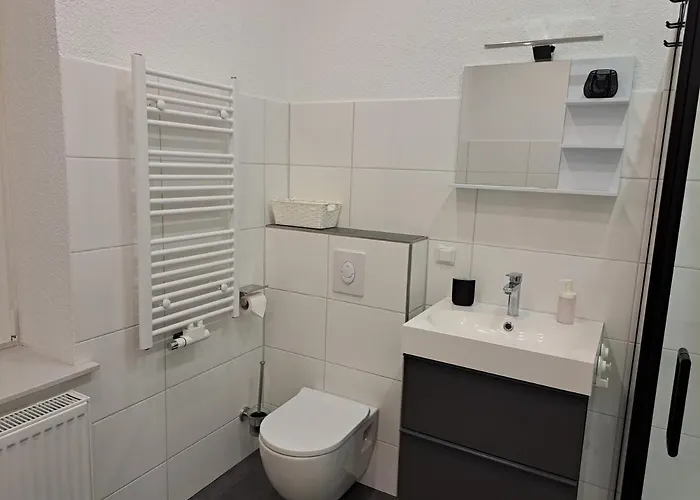 Gemuetliche Mit Garten *