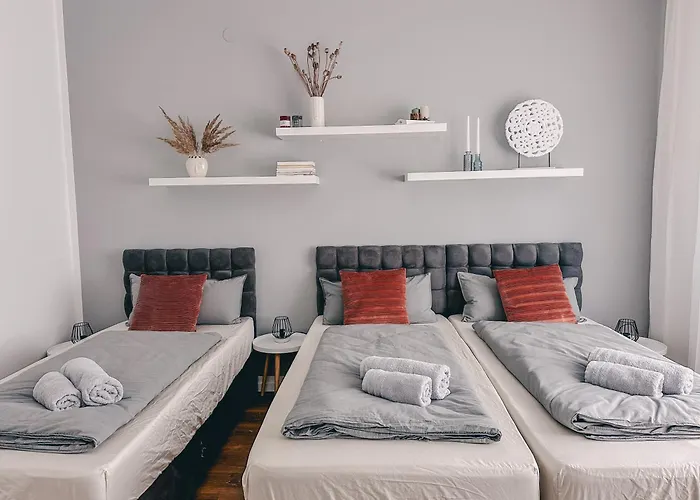 Gemuetliche Mit Garten Horn-Bad Meinberg